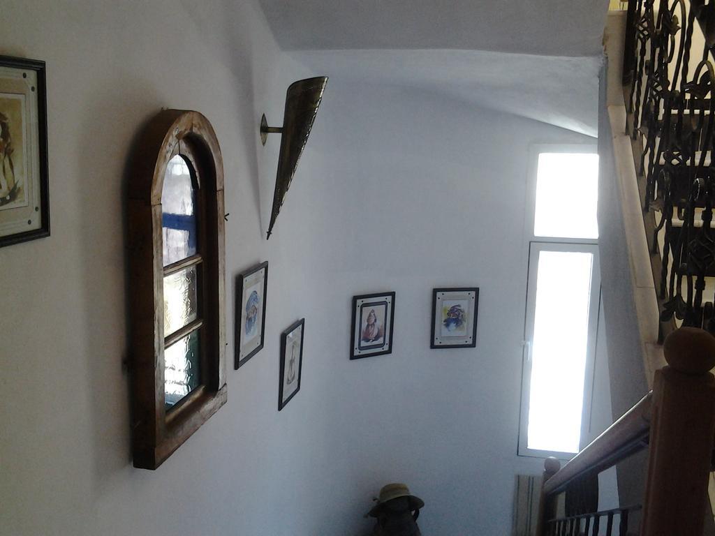 Maison D'Hote A Saïdia Exterior foto